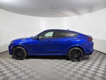 2024 BMW X6 M Sports Activity Coupe