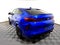 2024 BMW X6 M Sports Activity Coupe