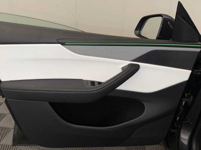 2026 Tesla Model Y RWD