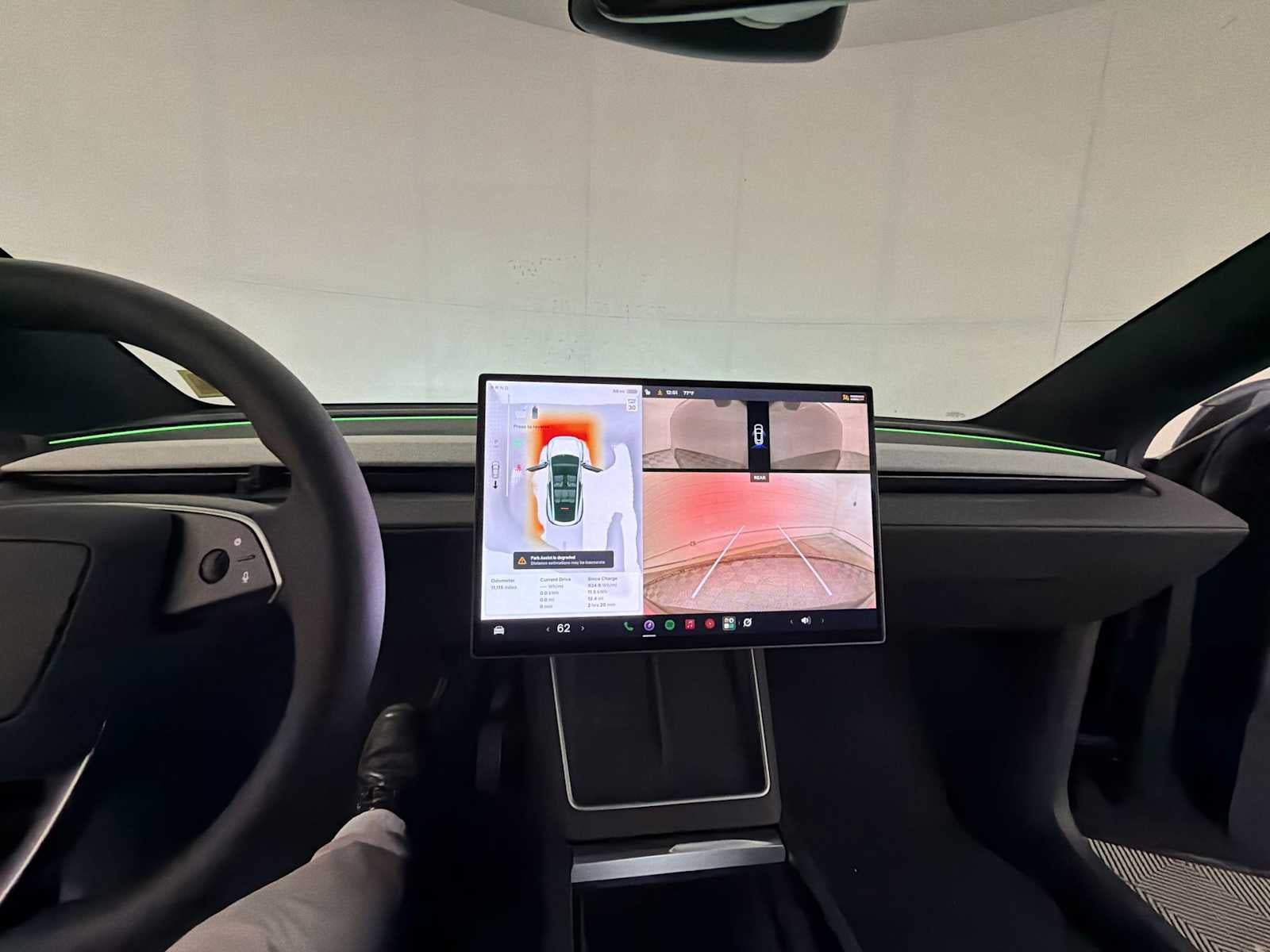 2026 Tesla Model Y RWD