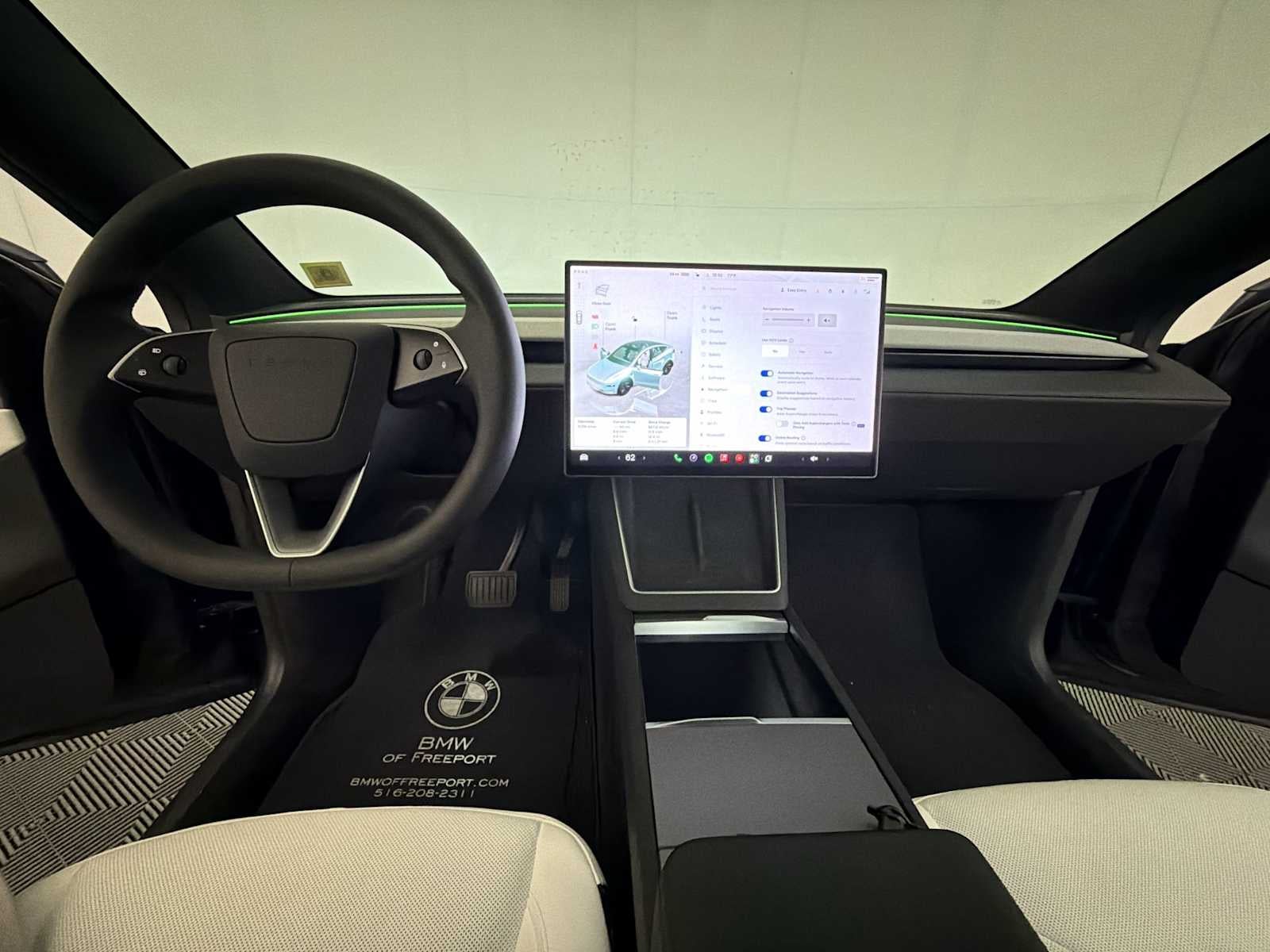 2026 Tesla Model Y RWD