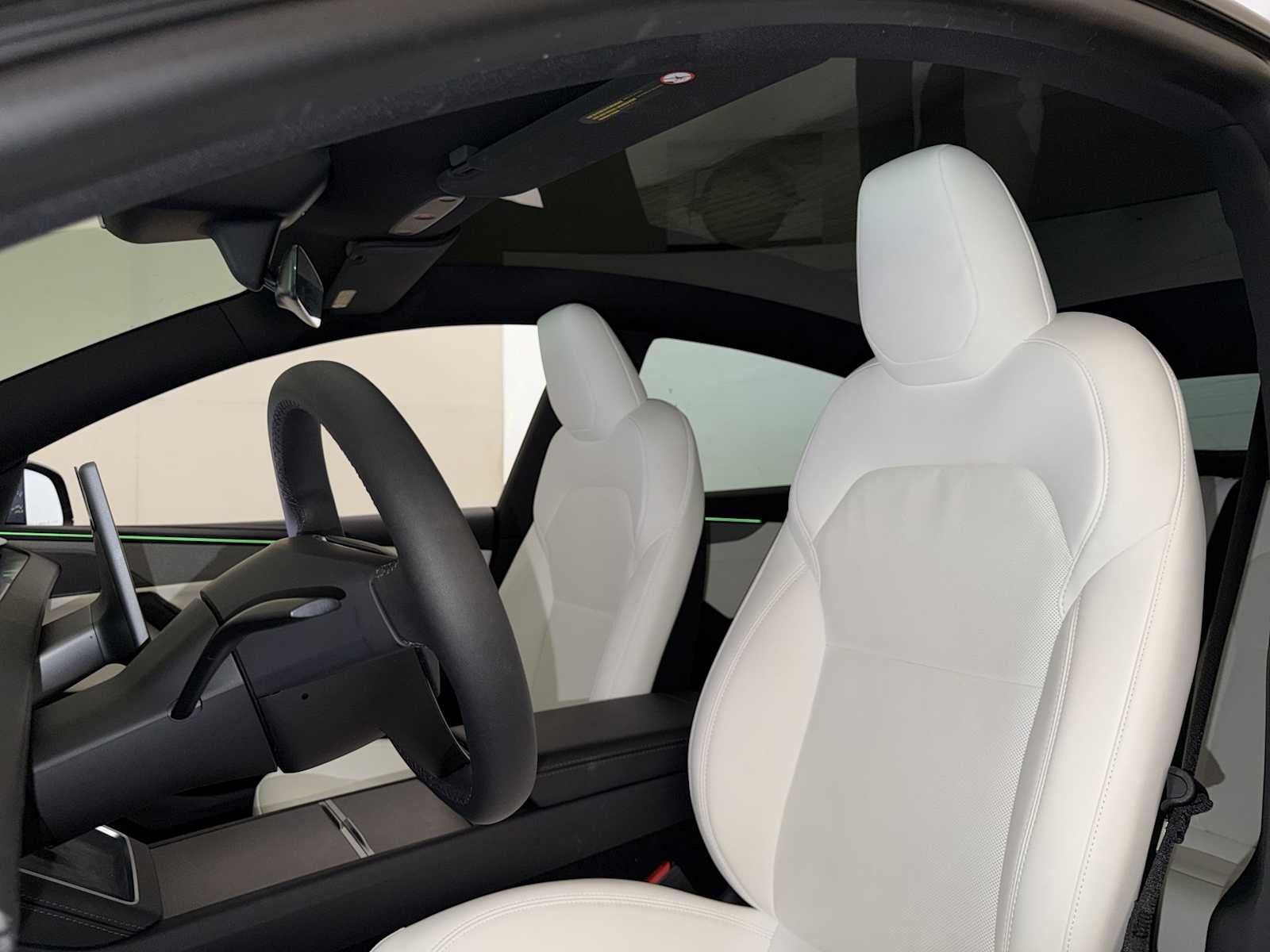 2026 Tesla Model Y RWD