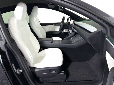 2026 Tesla Model Y RWD