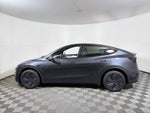 2026 Tesla Model Y RWD