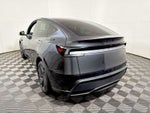 2026 Tesla Model Y RWD