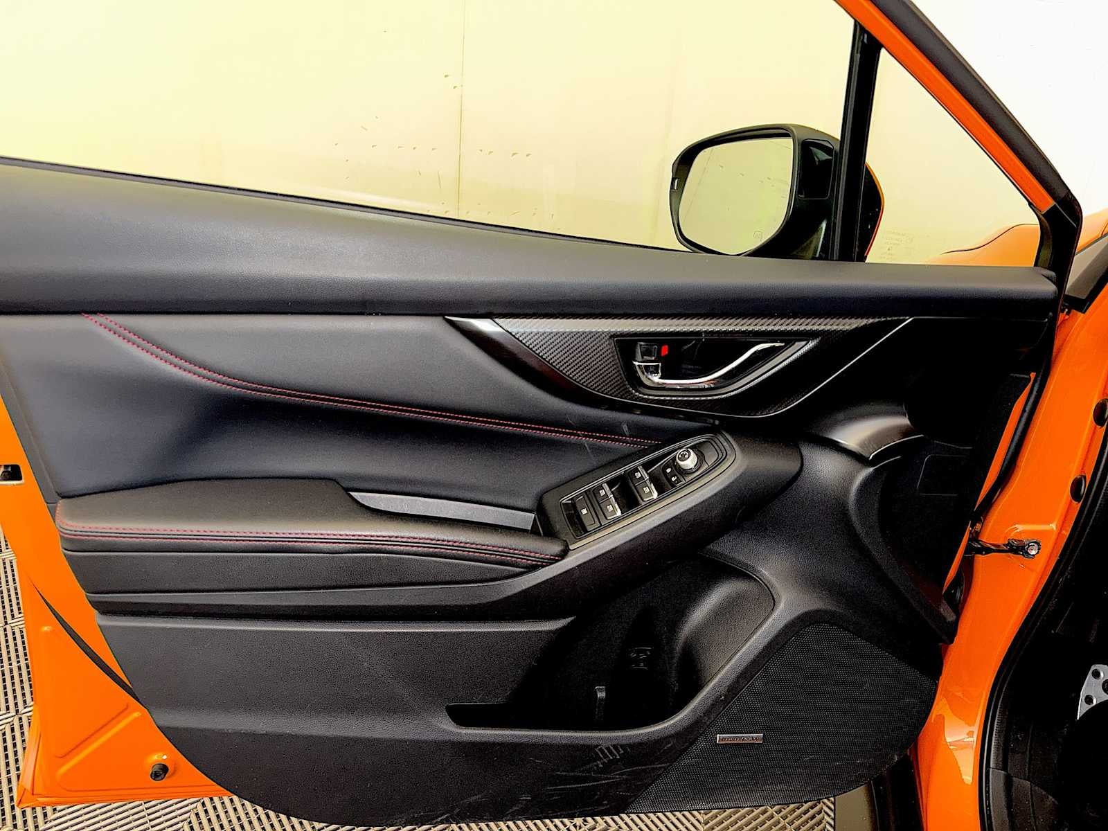 2023 Subaru WRX Limited Manual