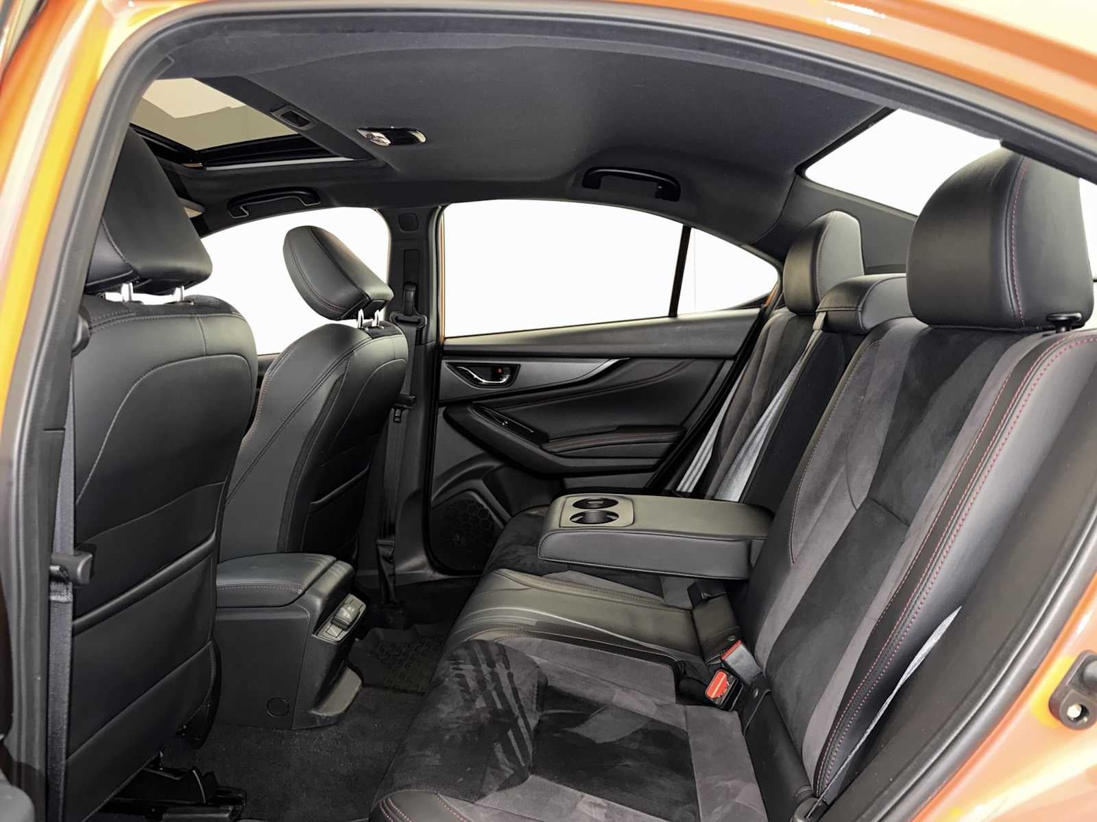 2023 Subaru WRX Limited Manual