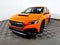 2023 Subaru WRX Limited Manual