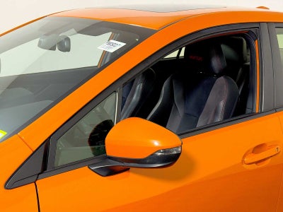 2023 Subaru WRX Limited Manual