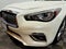 2023 INFINITI Q50 LUXE AWD