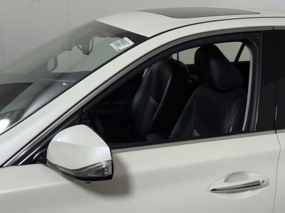 2023 INFINITI Q50 LUXE AWD