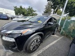 2021 Nissan Rogue AWD SV