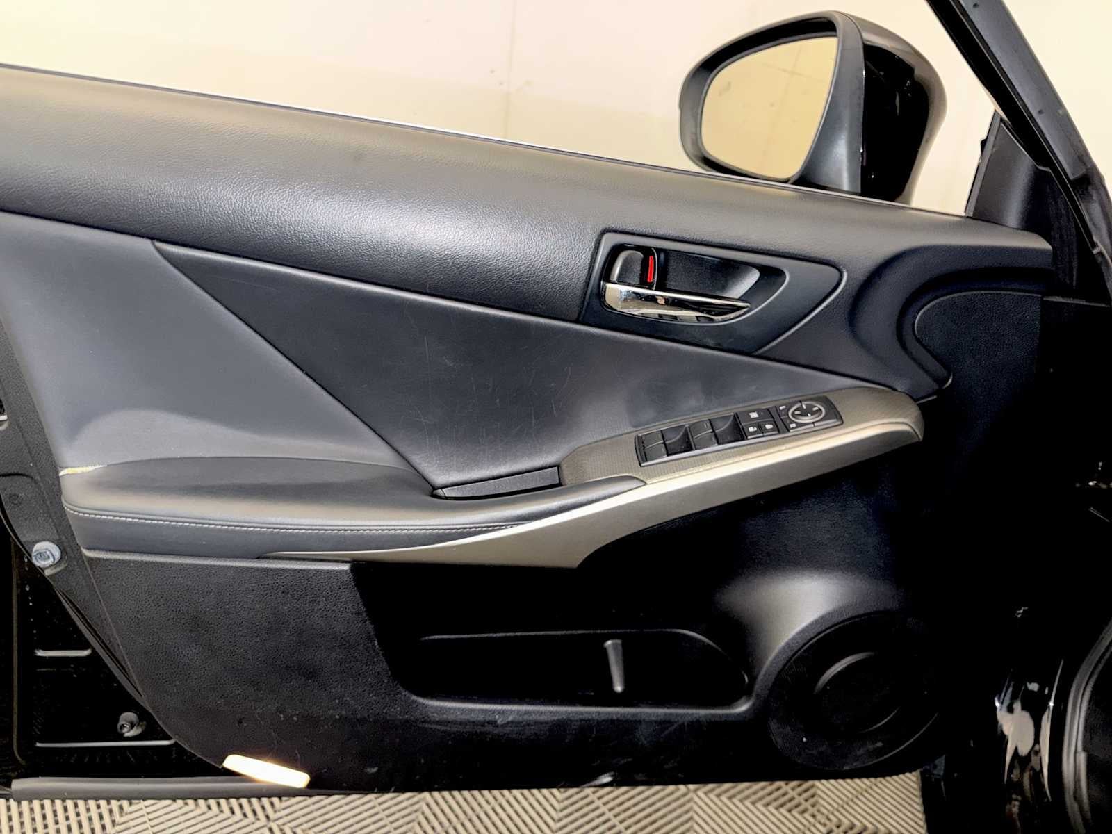 2014 Lexus IS 250 4dr Sport Sdn Auto AWD