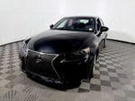 2014 Lexus IS 250 4dr Sport Sdn Auto AWD