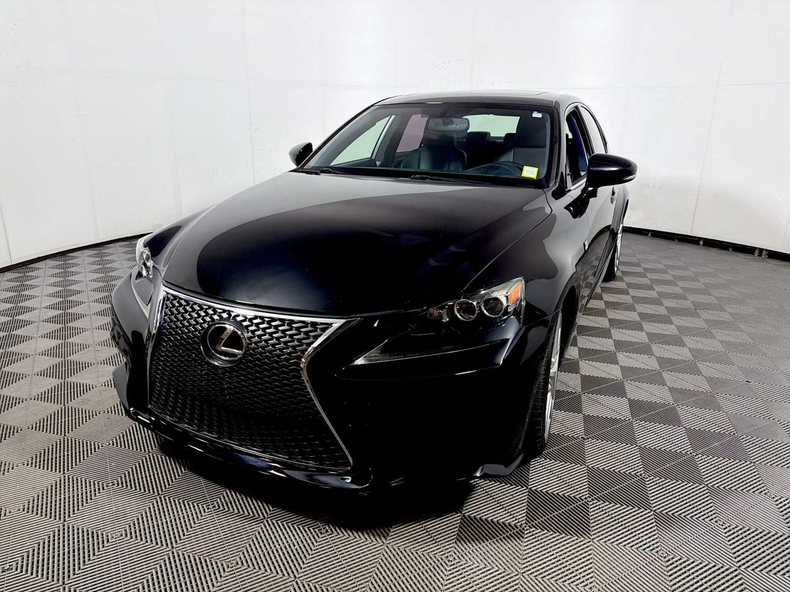 2014 Lexus IS 250 4dr Sport Sdn Auto AWD
