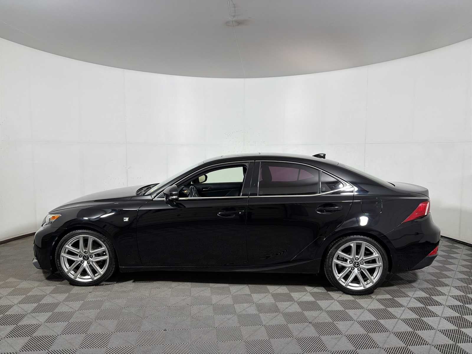 2014 Lexus IS 250 4dr Sport Sdn Auto AWD