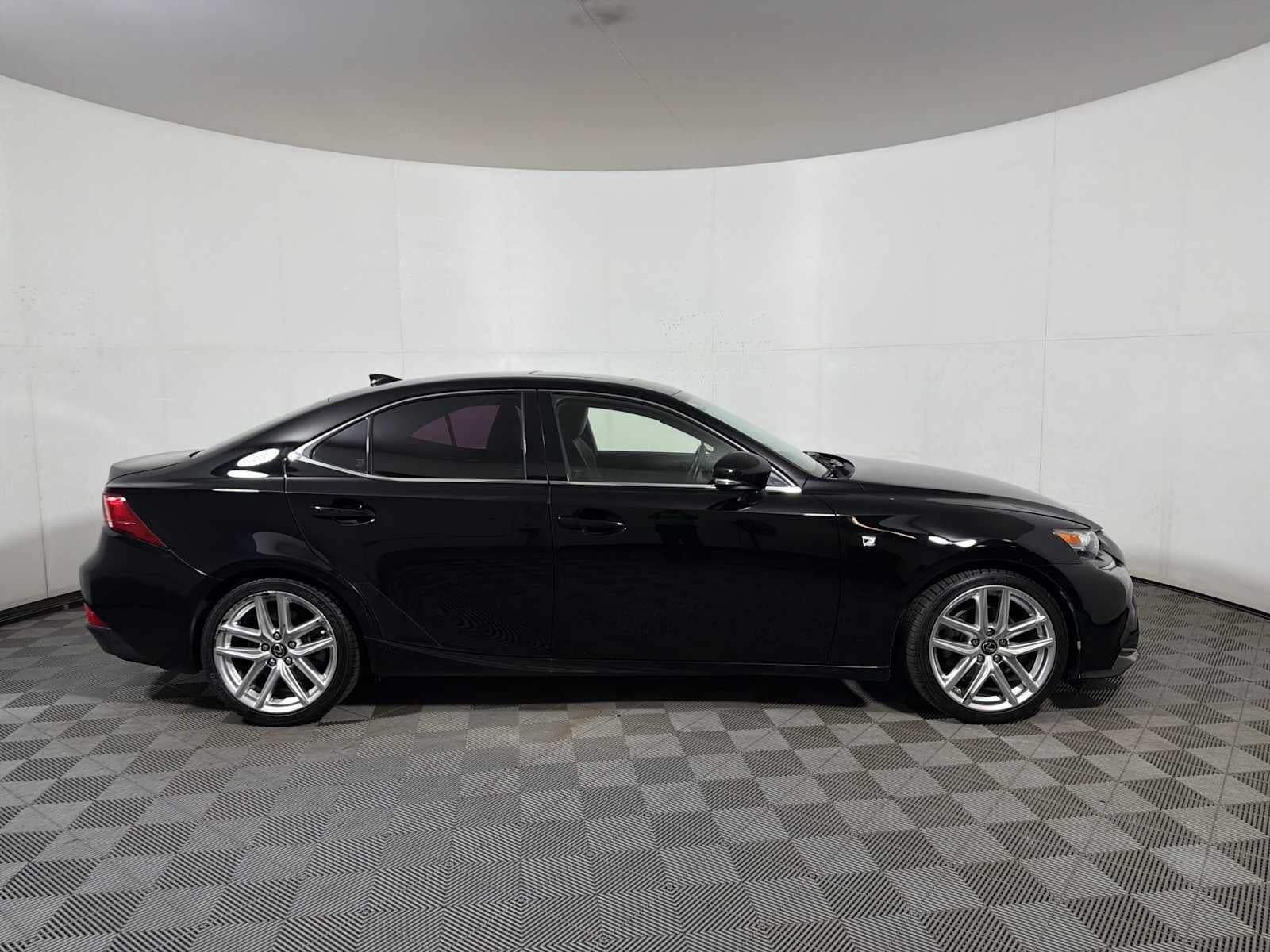 2014 Lexus IS 250 4dr Sport Sdn Auto AWD