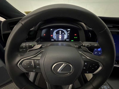 2023 Lexus RZ RZ 450e Premium AWD w/18 Wheels