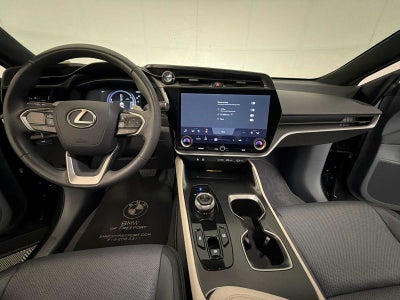 2023 Lexus RZ RZ 450e Premium AWD w/18 Wheels