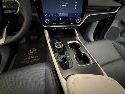 2023 Lexus RZ RZ 450e Premium AWD w/18 Wheels