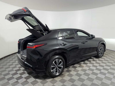 2023 Lexus RZ RZ 450e Premium AWD w/18 Wheels