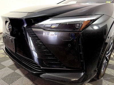 2023 Lexus RZ RZ 450e Premium AWD w/18 Wheels
