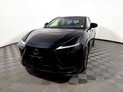 2023 Lexus RZ RZ 450e Premium AWD w/18 Wheels