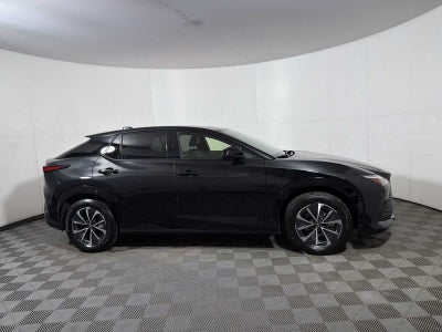 2023 Lexus RZ RZ 450e Premium AWD w/18 Wheels