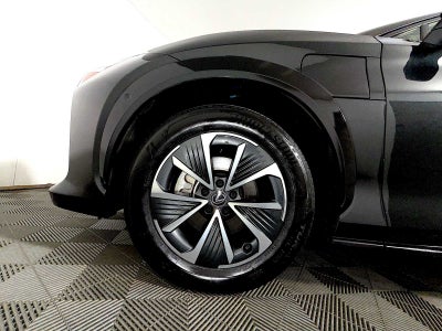 2023 Lexus RZ RZ 450e Premium AWD w/18 Wheels