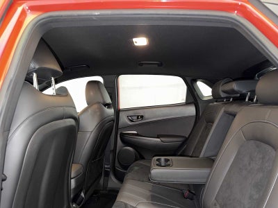 2023 Hyundai Kona N FWD