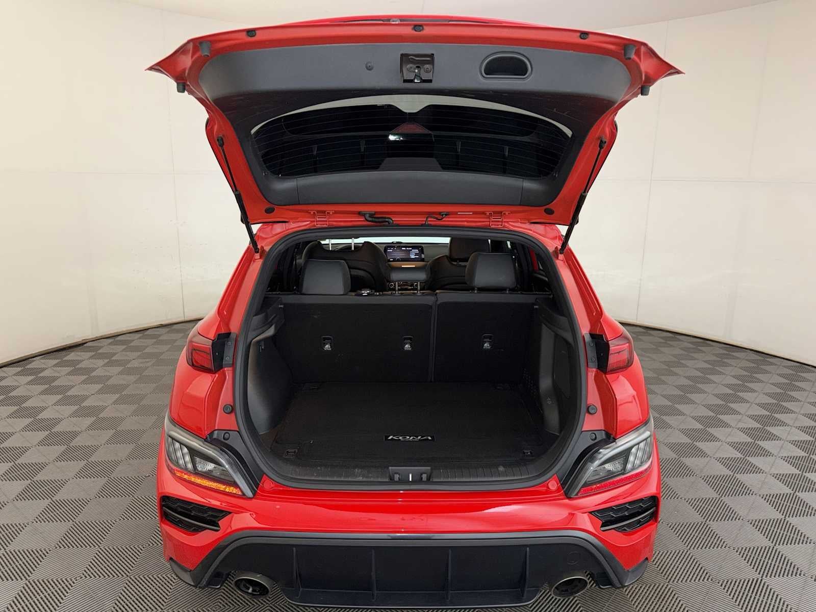 2023 Hyundai Kona N FWD