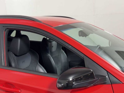 2023 Hyundai Kona N FWD