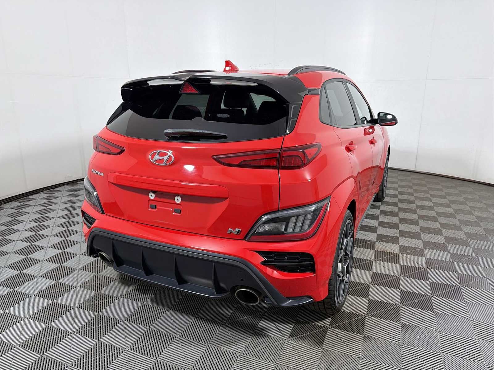 2023 Hyundai Kona N FWD