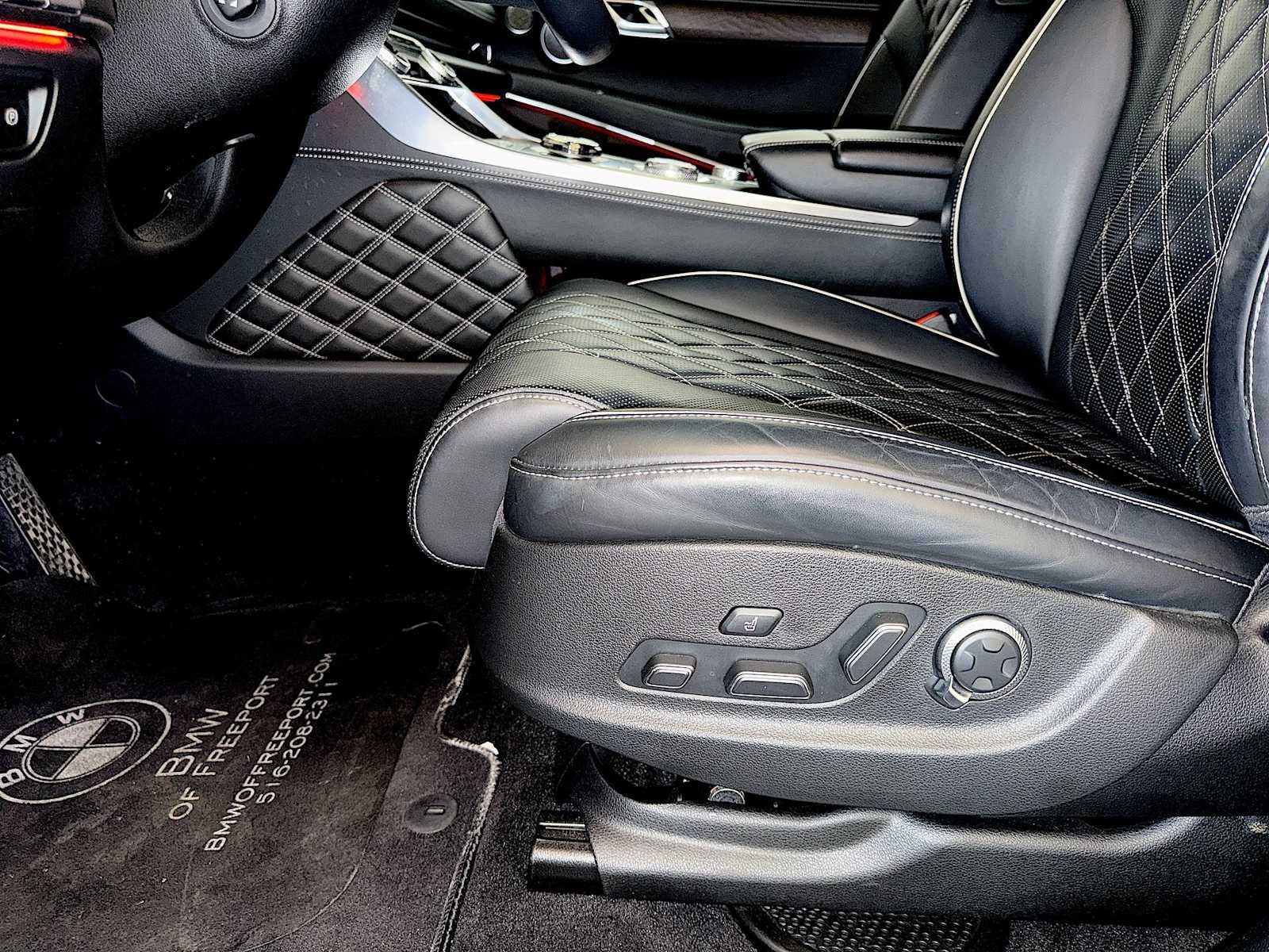 2023 Genesis GV80 3.5T AWD