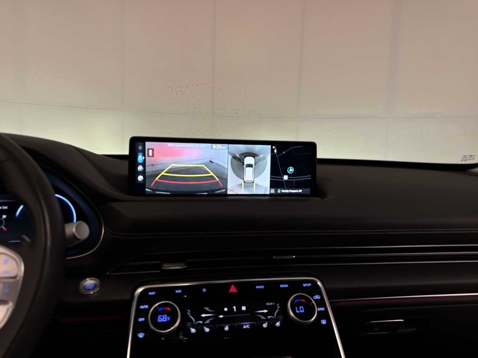 2023 Genesis GV80 3.5T AWD