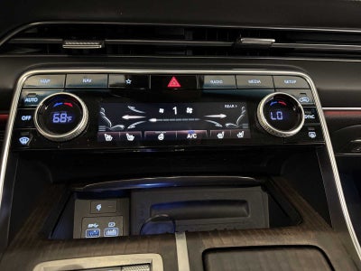 2023 Genesis GV80 3.5T AWD