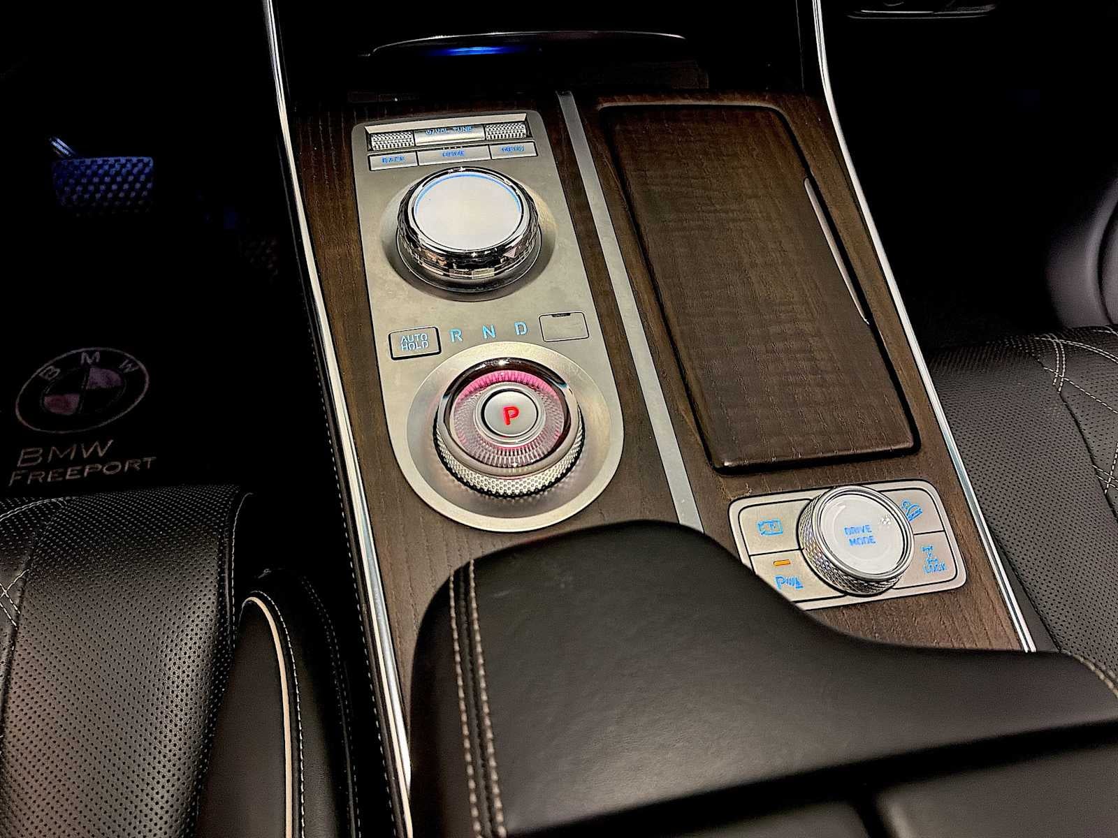 2023 Genesis GV80 3.5T AWD