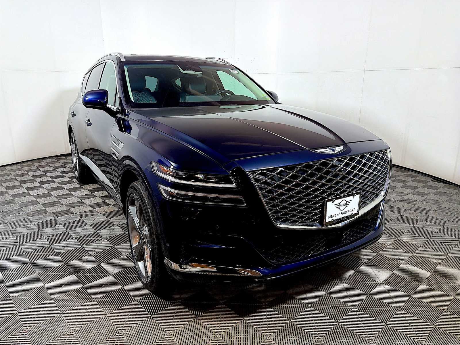 2023 Genesis GV80 3.5T AWD