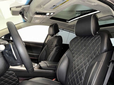 2023 Genesis GV80 3.5T AWD