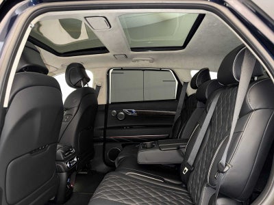 2023 Genesis GV80 3.5T AWD