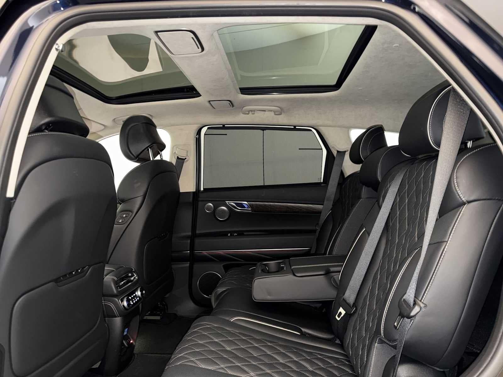 2023 Genesis GV80 3.5T AWD