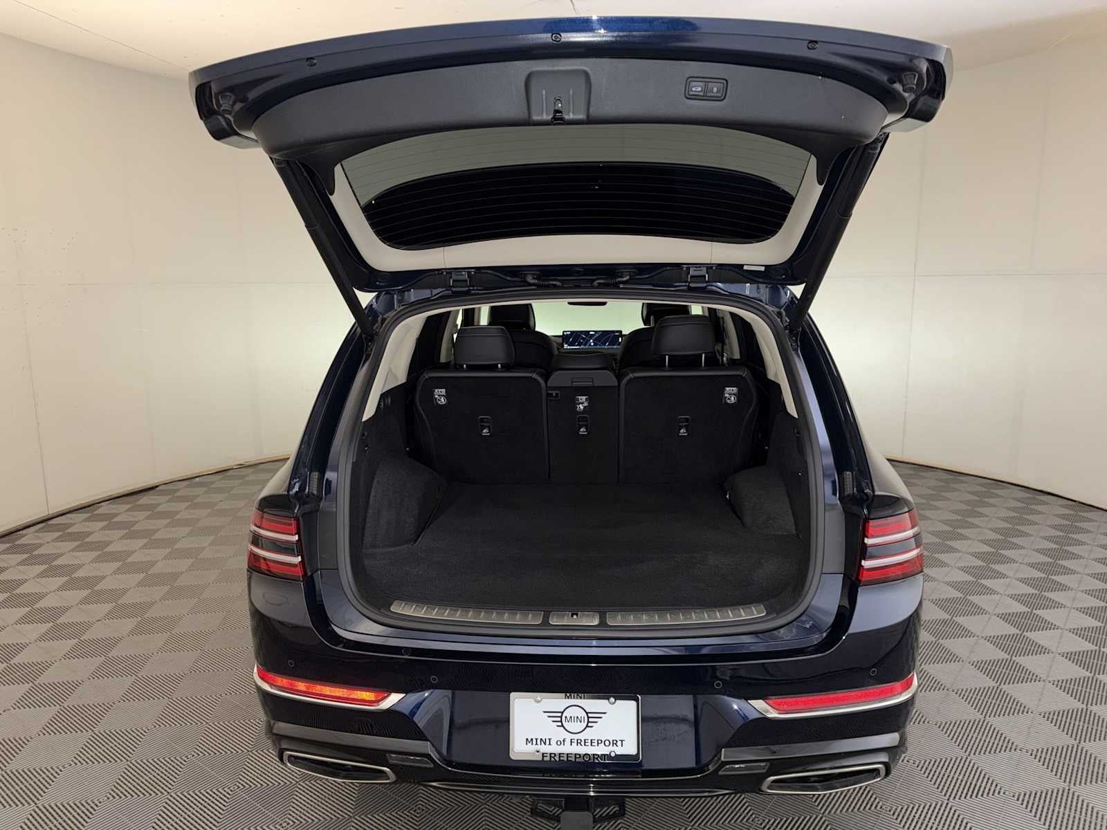 2023 Genesis GV80 3.5T AWD