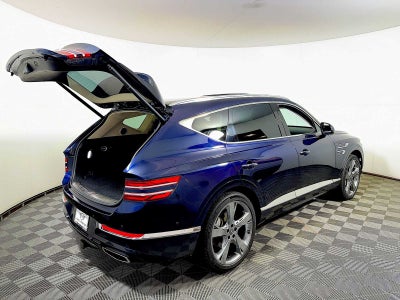 2023 Genesis GV80 3.5T AWD