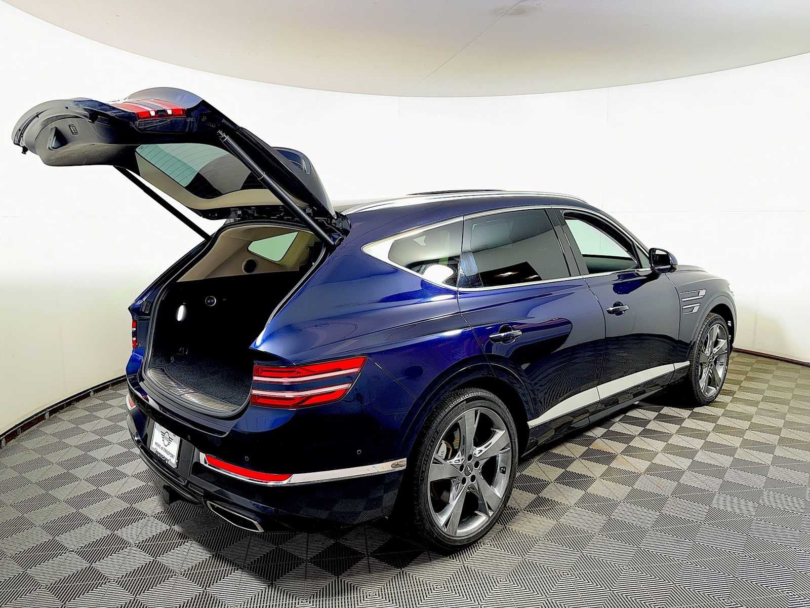 2023 Genesis GV80 3.5T AWD