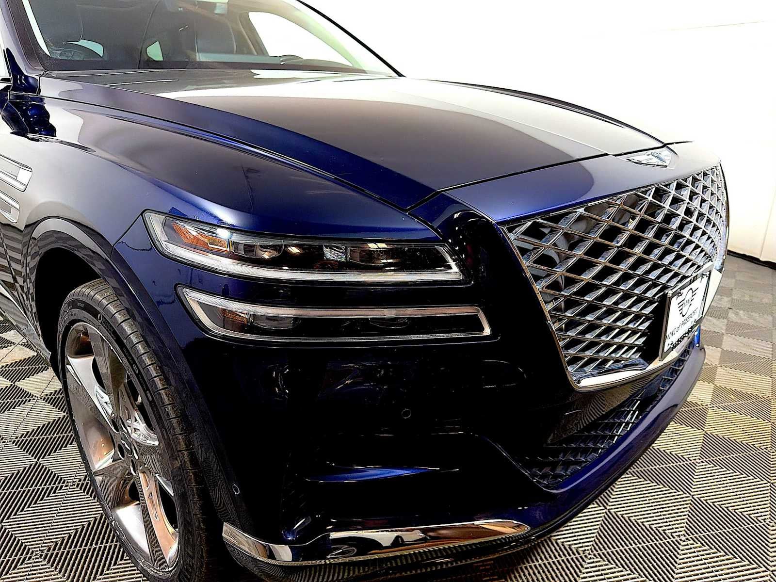 2023 Genesis GV80 3.5T AWD