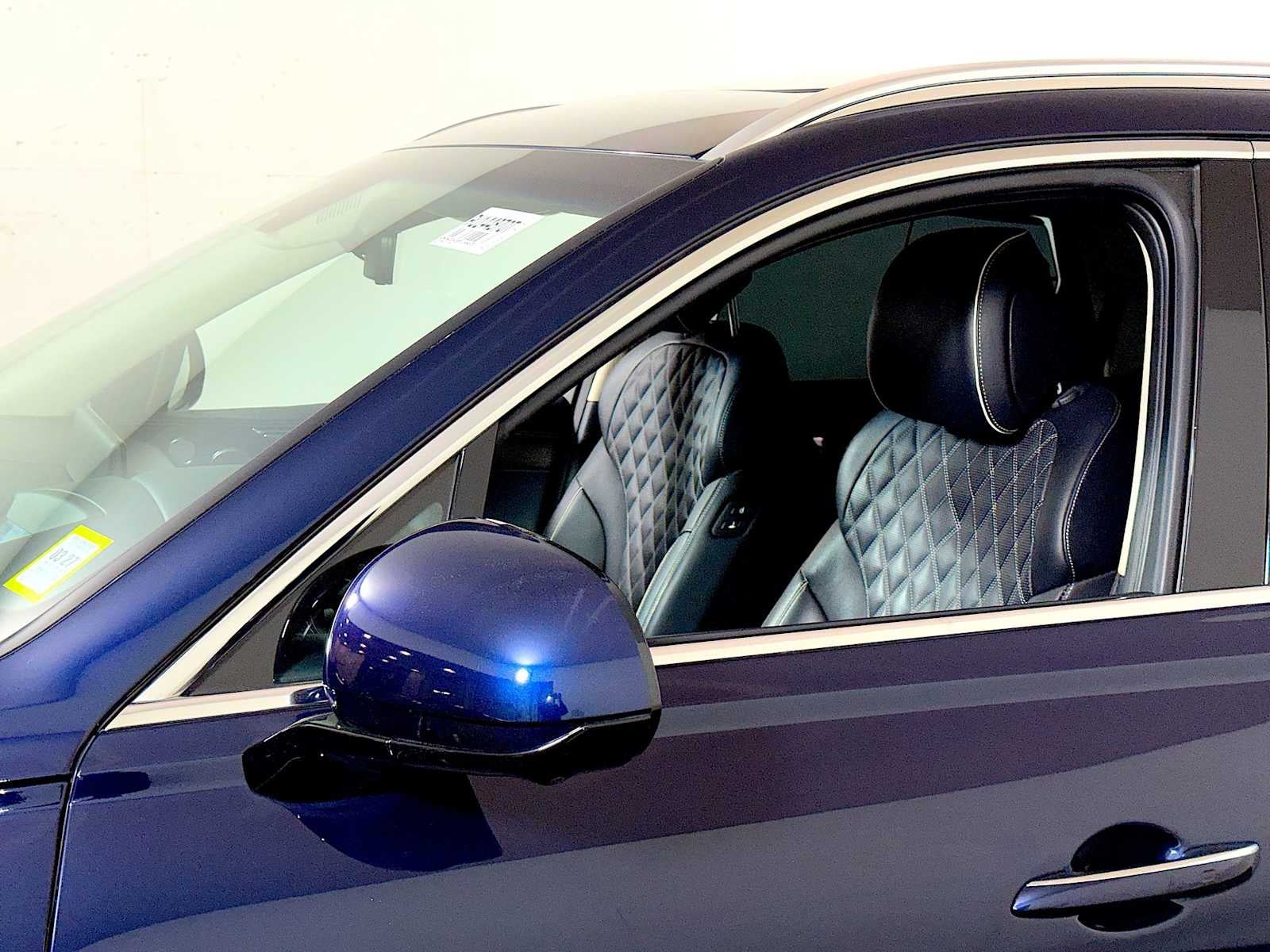 2023 Genesis GV80 3.5T AWD