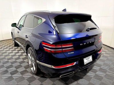 2023 Genesis GV80 3.5T AWD