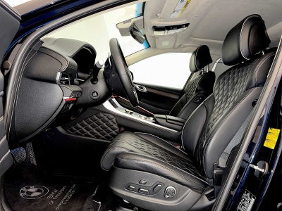 2023 Genesis GV80 3.5T AWD