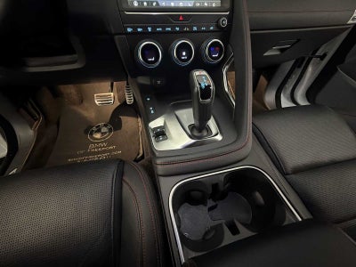 2020 Jaguar E-PACE P250 AWD Checkered Flag Edition
