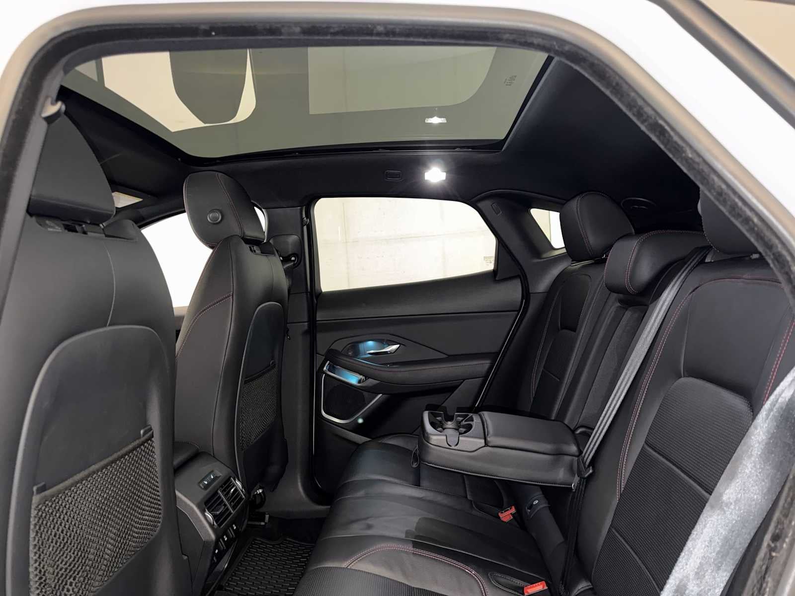 2020 Jaguar E-PACE P250 AWD Checkered Flag Edition
